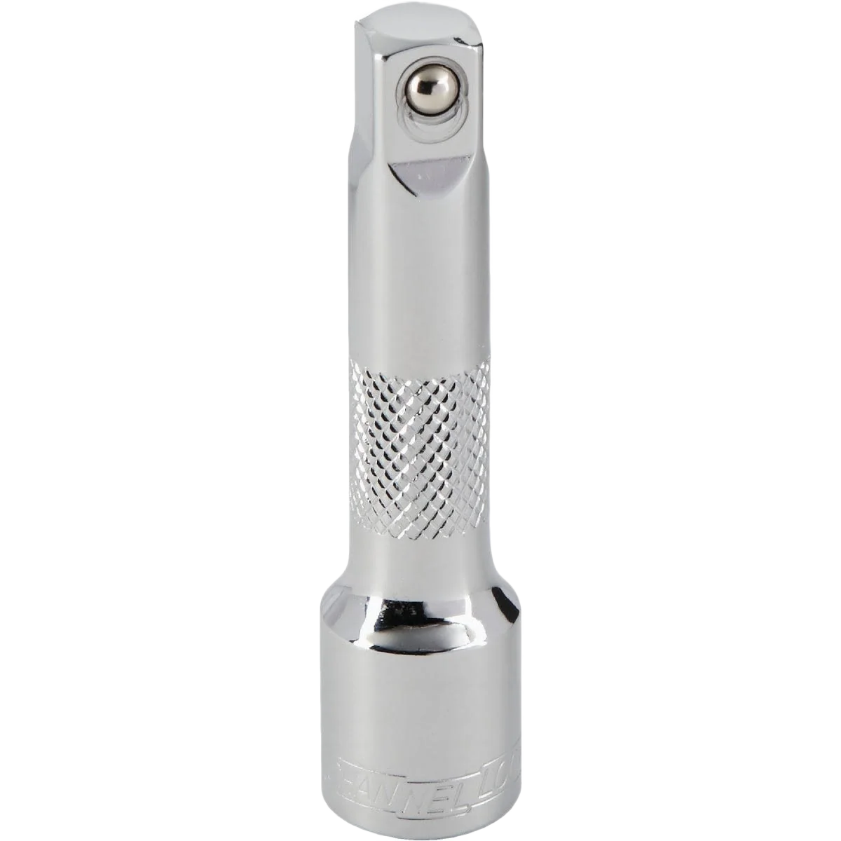 Casual Channellock 3 8 in. Drive 3 in. Long Socket Extension with Textured Band Natural