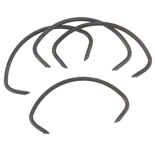 Dependable Big Horn 4-Piece 1-3 4 in. 2-3 8 in. Miter Clamps Next-Generation