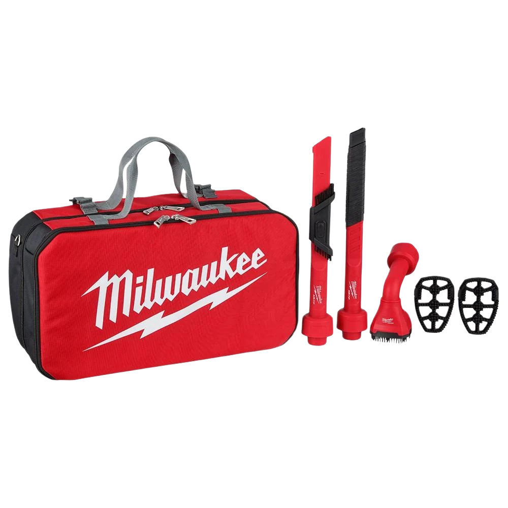 Trusted Milwaukee AIR-TIP™ 3-PC Automotive Vacuum Tool Kit Luxury