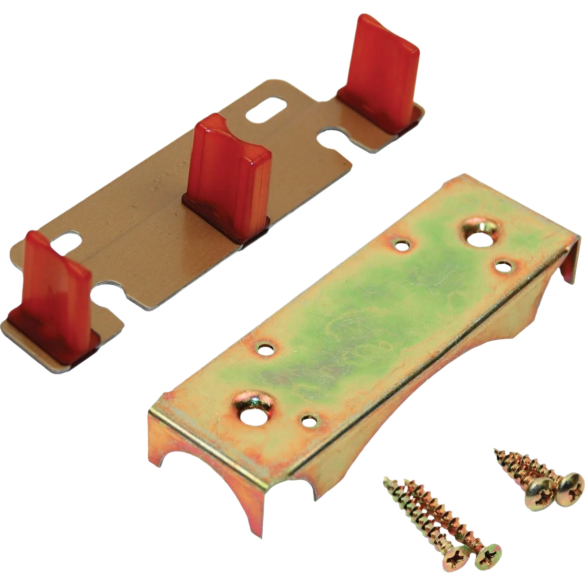Recyclable Johnson Hardware Guide Riser Set Functional