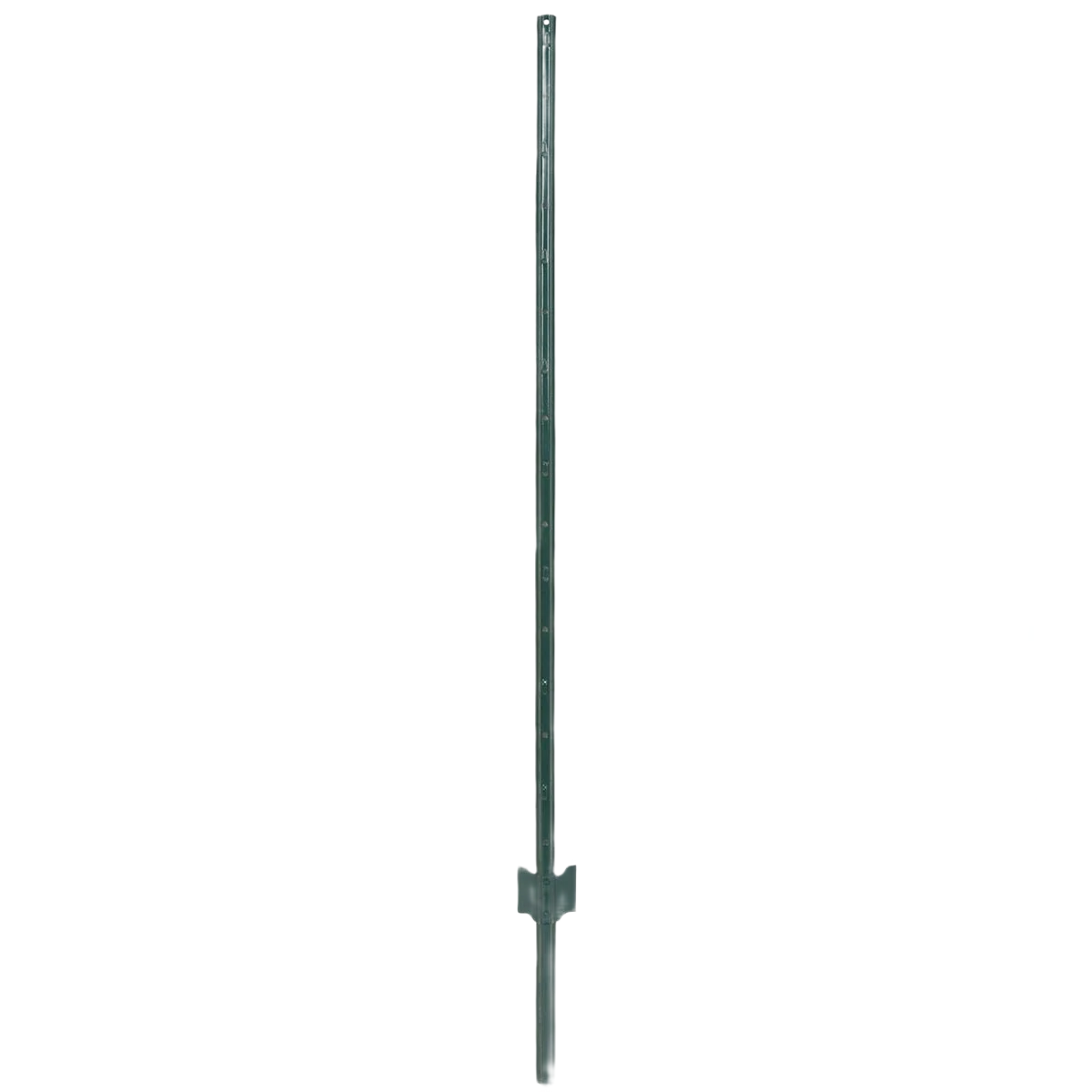 Exceptional Do it 14-Gauge Light-Duty Fence U-Post 5 ft. Original