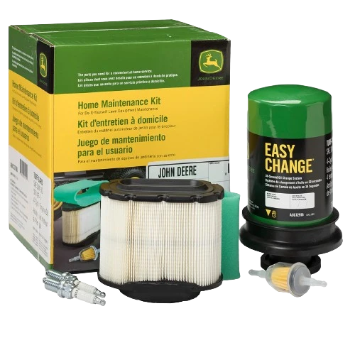 Environmentally Friendly John Deere AUC13705 Home Maintenance Kit Original