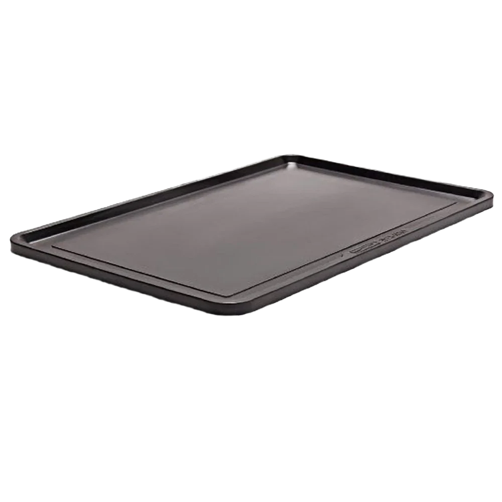 Traditional Tormek RM533 Rubber Work Mat Solid
