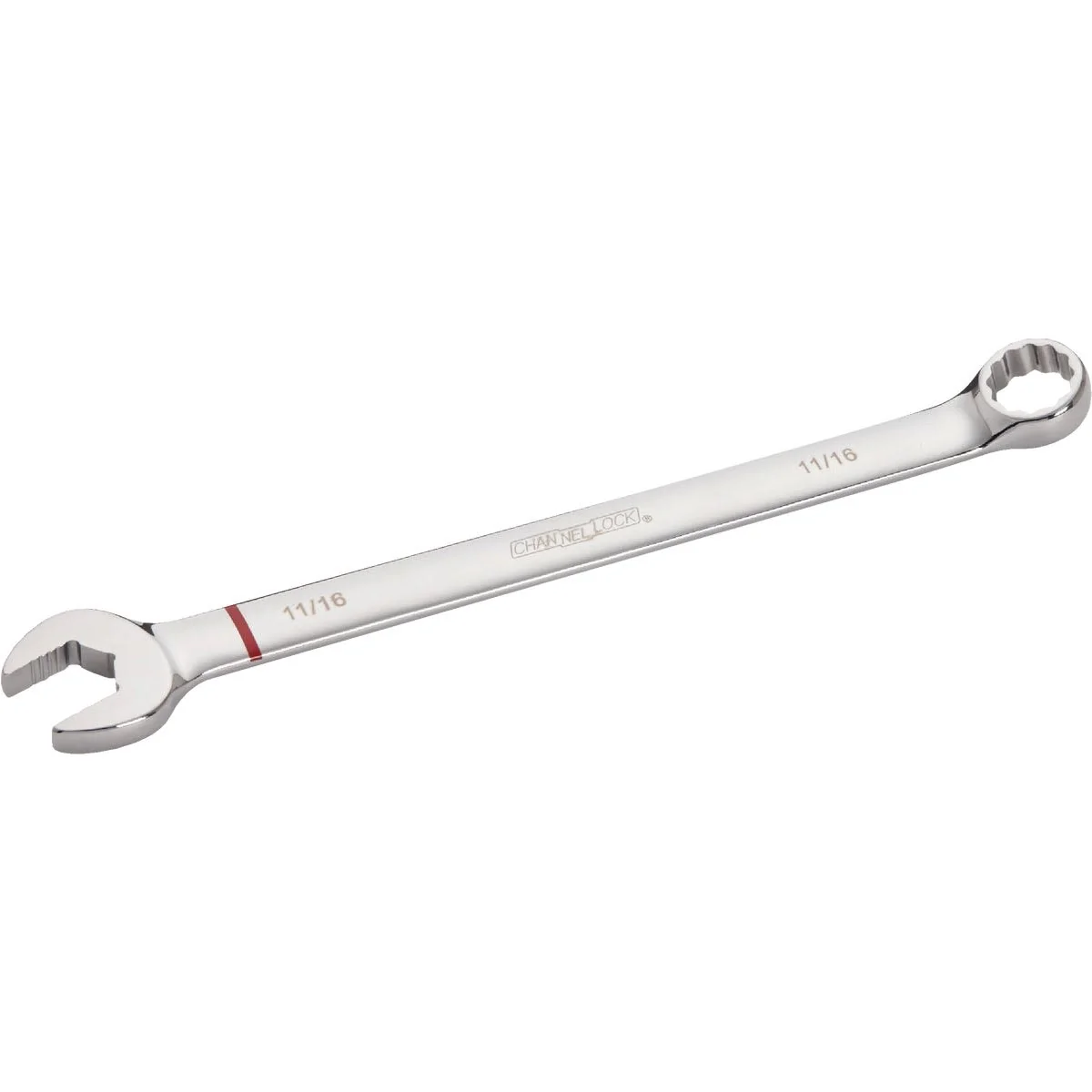 Original Channellock 11 16 in. 12-Point Standard Combination Wrench Trendy