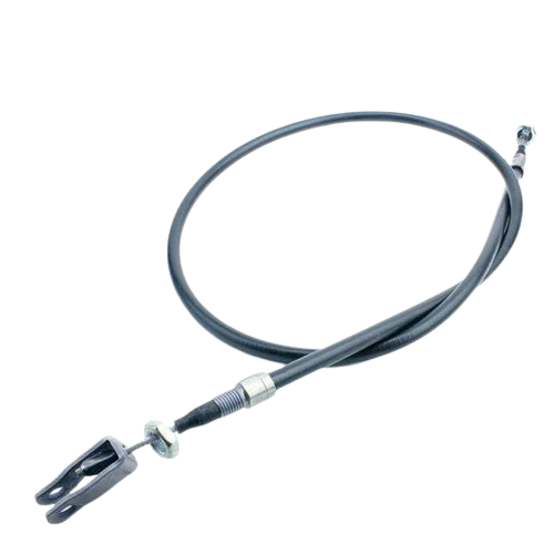 Detailed John Deere D28100 Brake Cable Left Side Functional
