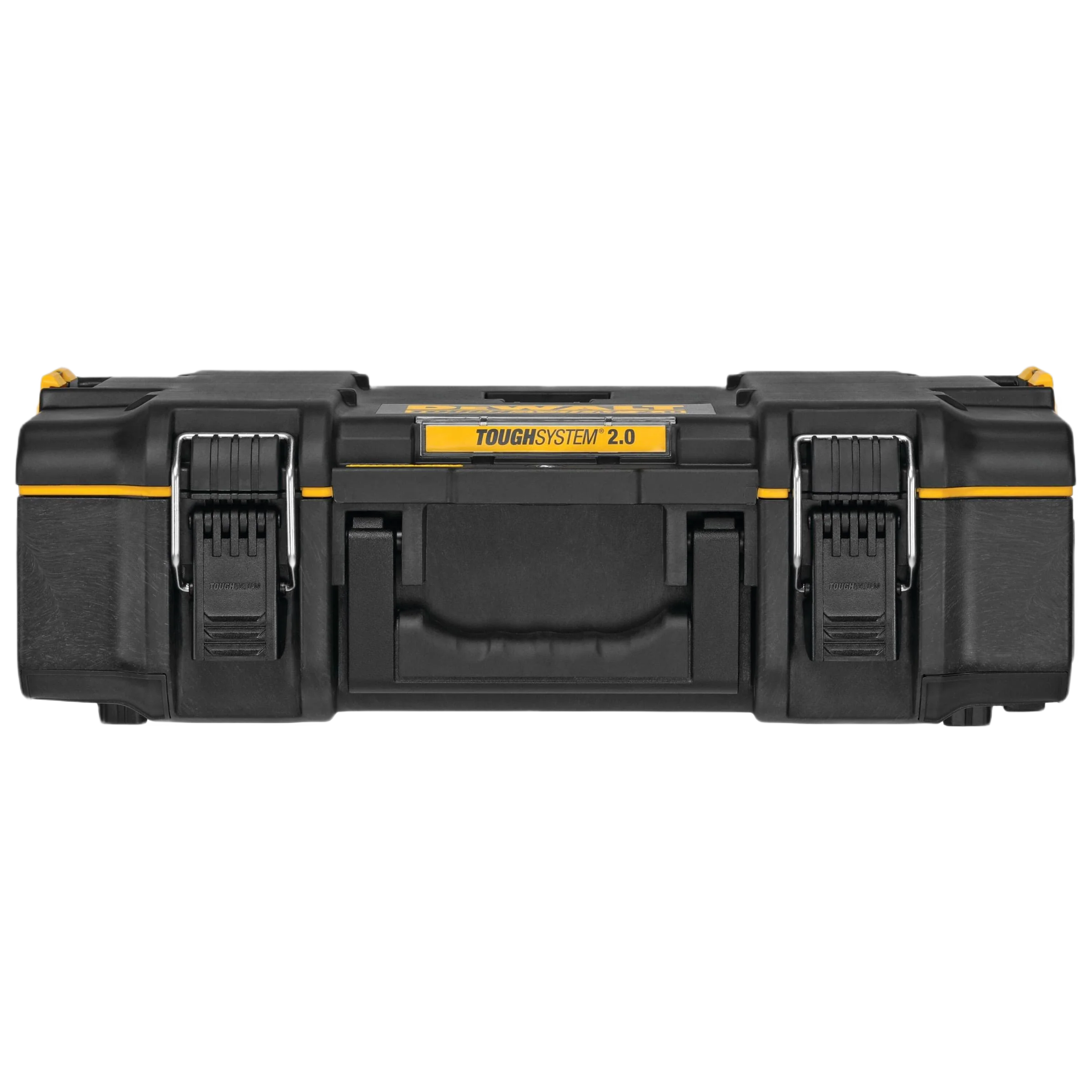 Superior DEWALT TOUGHSYSTEM® 2.0 Toolbox Expertly Made