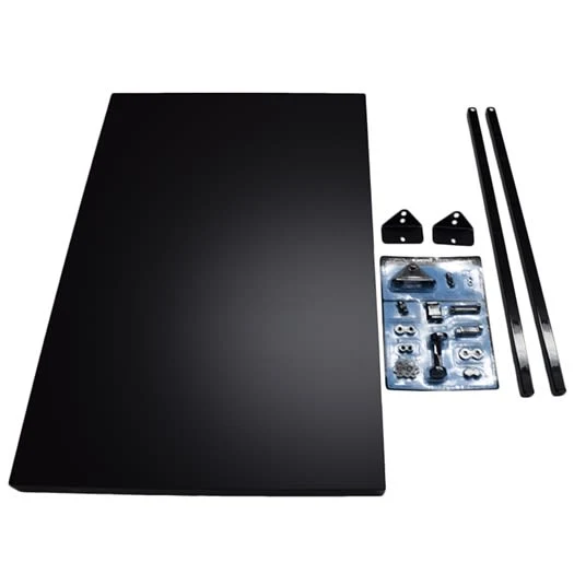 Recyclable SawStop T-Glide Professional 52 in. Extension Table Assembly High-Quality