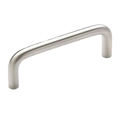High-Performance Amerock Wire Pulls 3 Center-to-Center Polished Chrome Cabinet Pull Premium