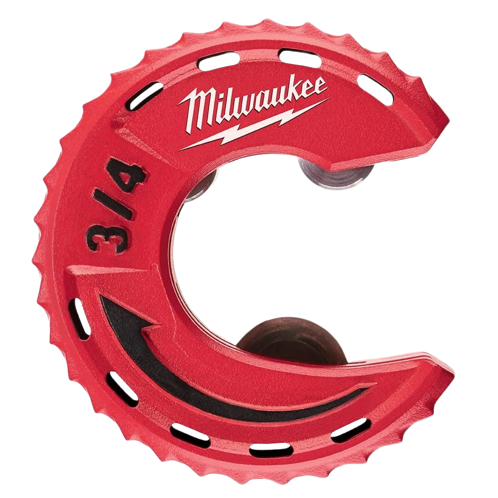 Long-Lasting Milwaukee 3 4 Close Quarters Tubing Cutter Healthy