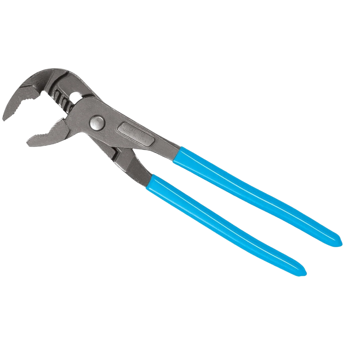 Long-Lasting Channellock Griplock V-Jaw Groove Joint Pliers 9-1 2 in. Original Design