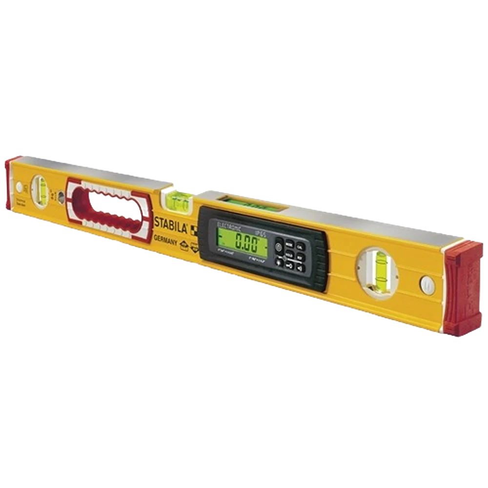 Exclusive Stabila 24 in. Tech Level Case Sophisticated