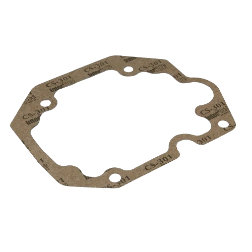 Organic John Deere L29268 PTO Bearing Housing Gasket Detailed