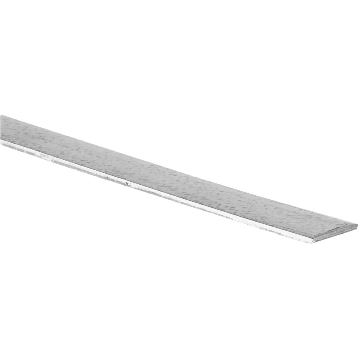 Comfortable SteelWorks Steel Flat Stock 1-1 4 In. x 3 Ft. Solid