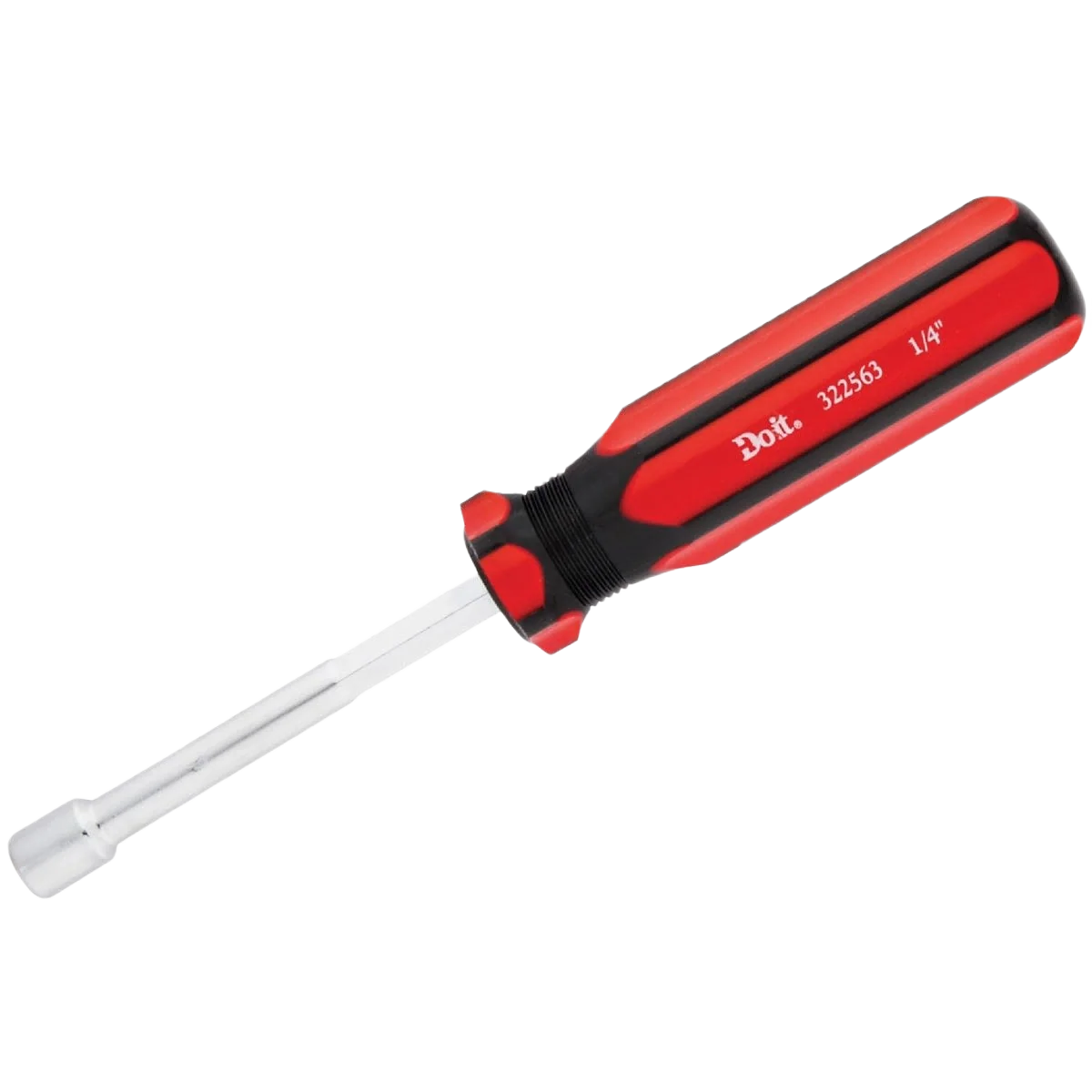 Professional Do it 1 4 In. Nut Driver 3 In. Shank Organic