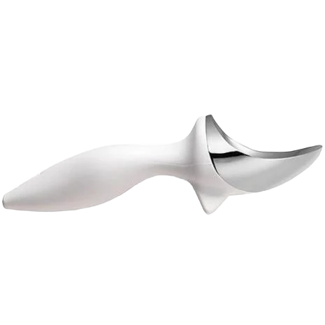 Healthy Spectrum Tilt Up Ice Cream Scoop Practical