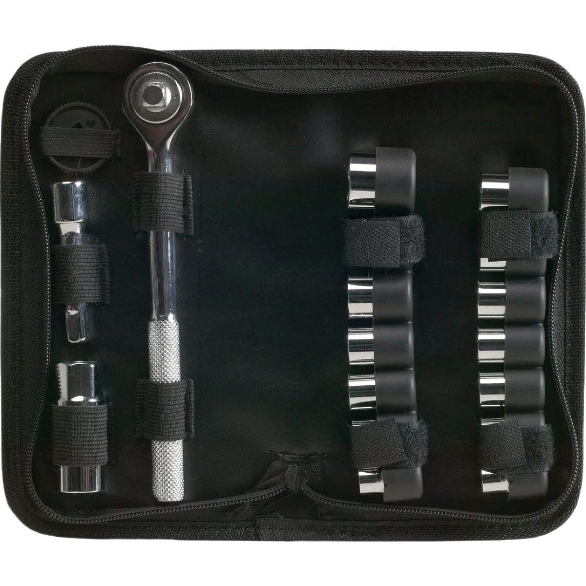 Sophisticated Alltrade 21-Piece 3 8 in. Drive Socket Set Solid