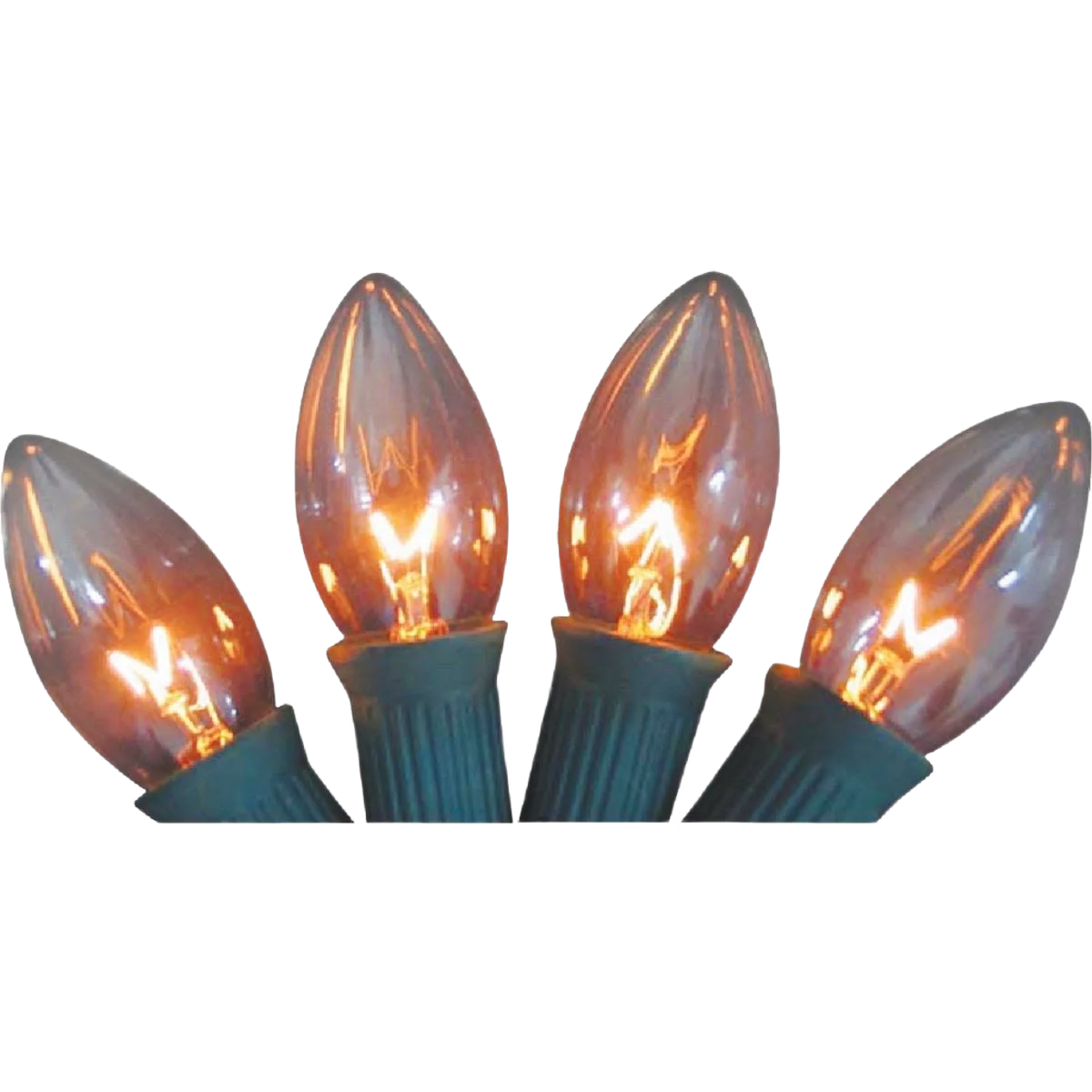 Optimized J Hofert C9 Light Bulb Quality