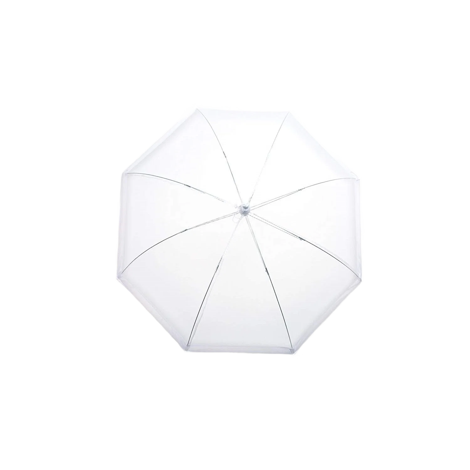 Refined Fox Run Food Umbrella Square Mesh Screen 13 in. Minimalist