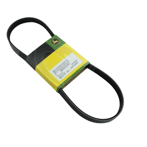 Contemporary John Deere MIU13191 V-Belt Functional