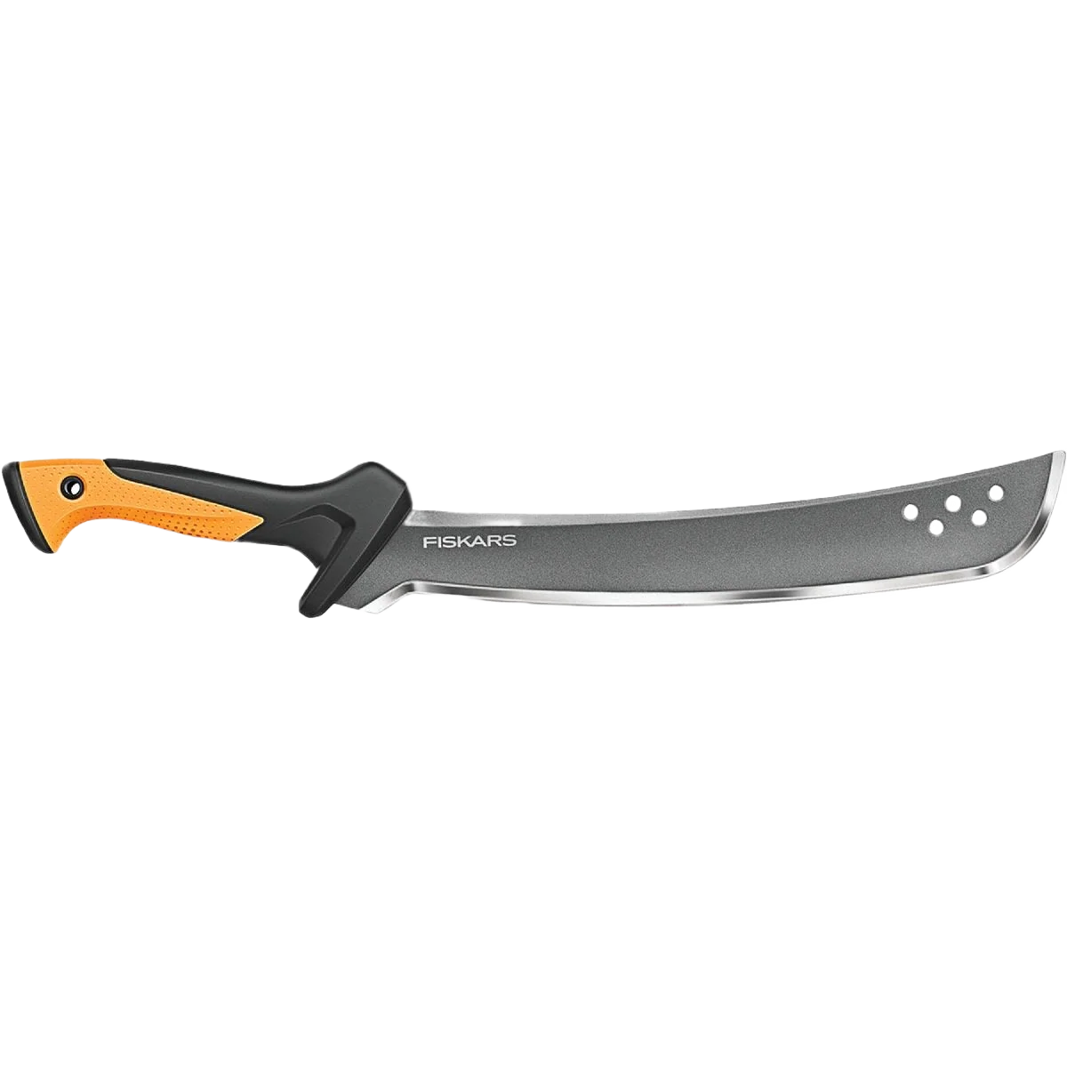 High-End Fiskars Clearing Machete 24 in. Dependable