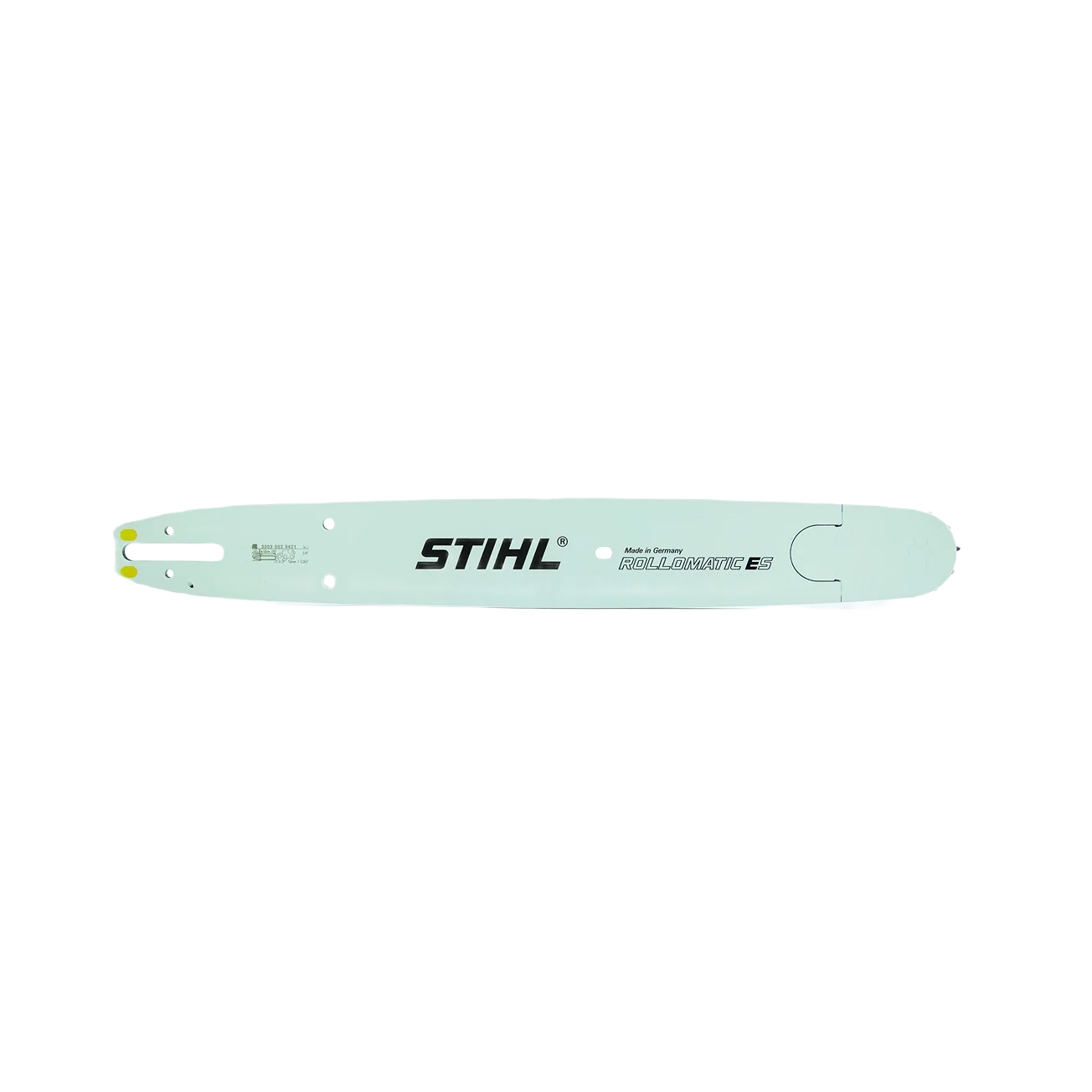 Premium STIHL Rollomatic® E Super 32 3 8 Pitch .050 Ga. Guide Bar Soft