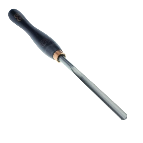Quality Crown Razor Edge Spindle Gouge 1 2 in. Responsible