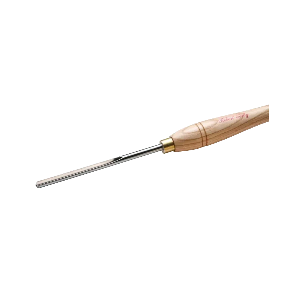 Minimalist Sorby 842XLH Bowl Gouge 3 4 in. Flexible