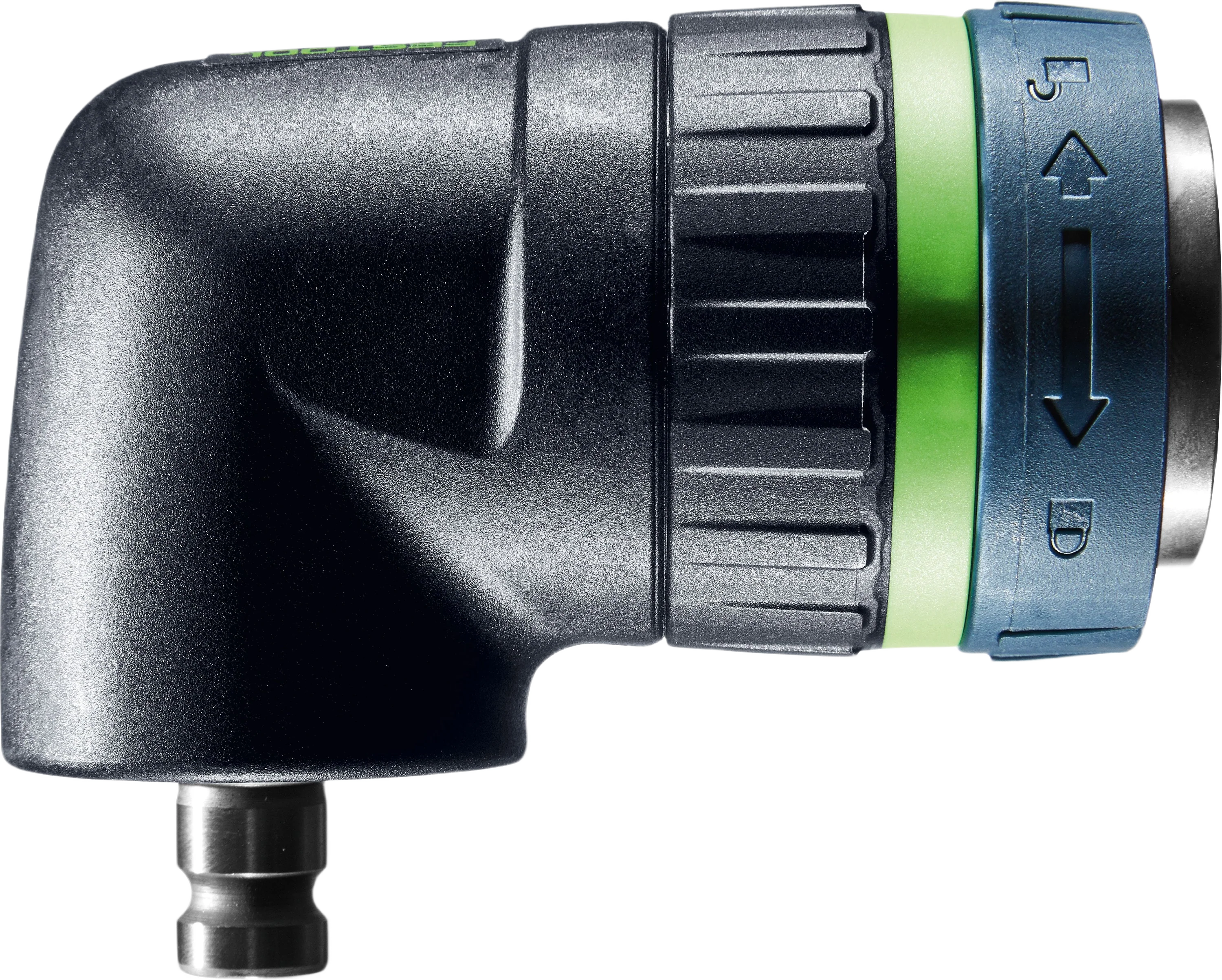 World-Class Festool 205222 Drill Angle Attachment AN-UNI Advanced