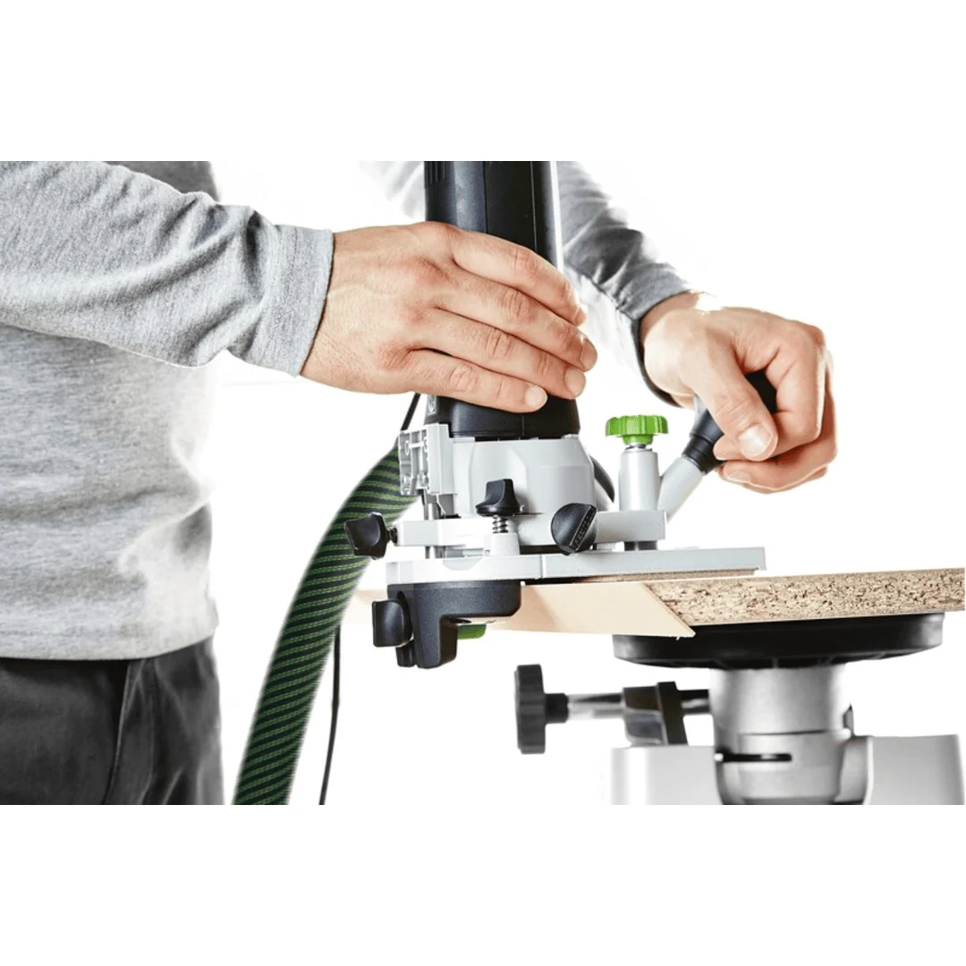 Artisan Festool 500368 Edge Banding Plane Router Bit S8 HW OFK Exclusive