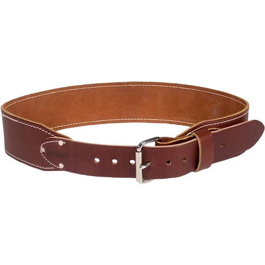 Classic Occidental Leather Heavy Duty 3 in. Ranger Work Belt XL Proven