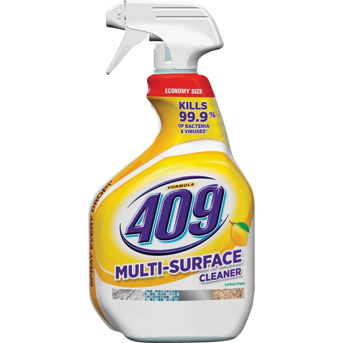 Minimalist Formula 409 All-Purpose Cleaner Fine