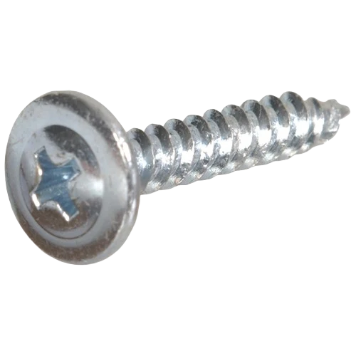 Fine Crafted Hillman 8 in. x 9 16 In. Lath Screw Needle Point Classic