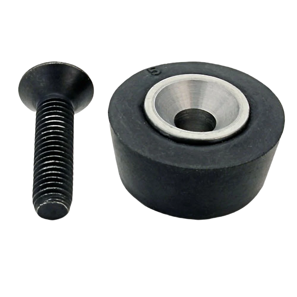 Selected Oneway Button Set for Jumbo Jaws Std. Screw Advanced