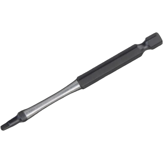 Classic Milwaukee SHOCKWAVE™ Impact Duty™ 3-1 2 SQ3 Square Bit Effective