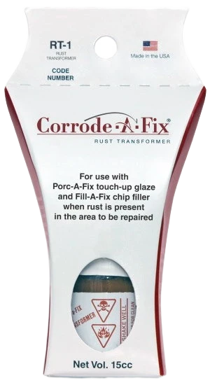 Practical Fixture-Fix Corrode-A-Fix Rust er World-Class