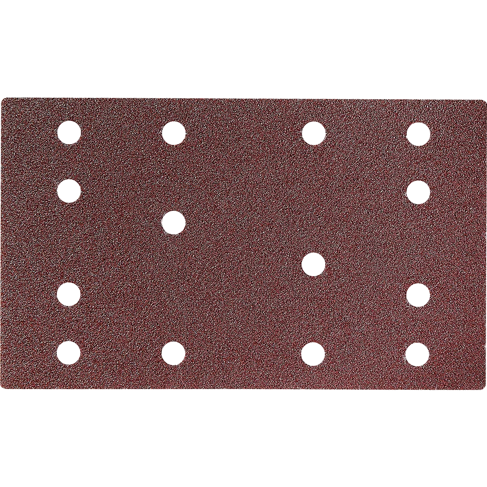 Soft Festool 499052 80 x 133mm Rubin 2 P180 Abrasives 50 ct Specialty