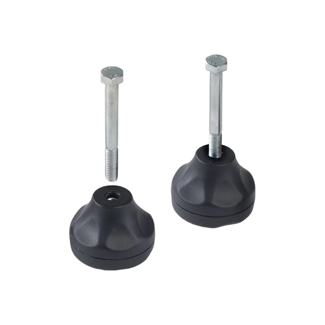 Quality Festool 494693 Kapex Clamping Kit Natural