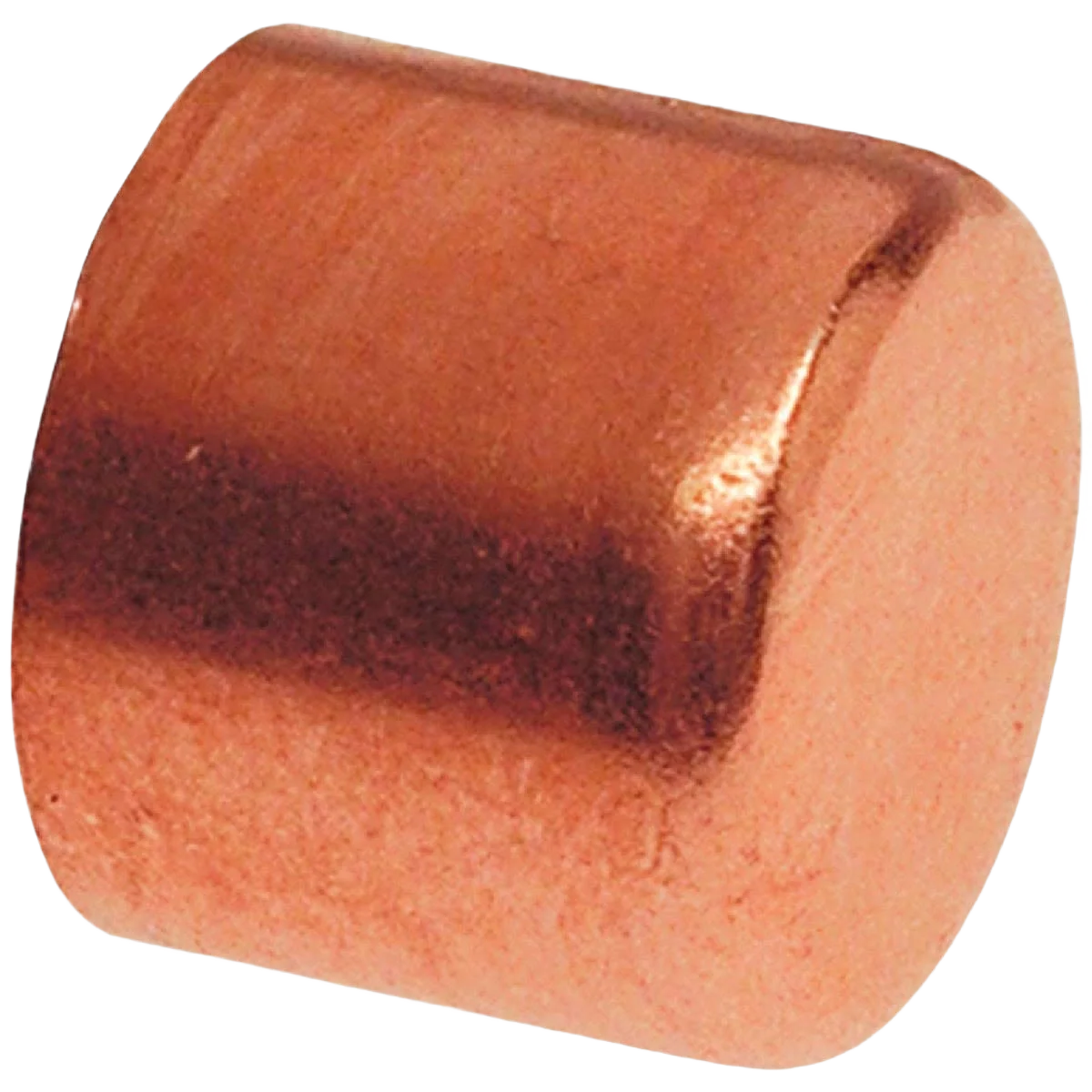 Secure NIBCO 1-1 2 Sweat Solder Copper Tube Cap First-Class