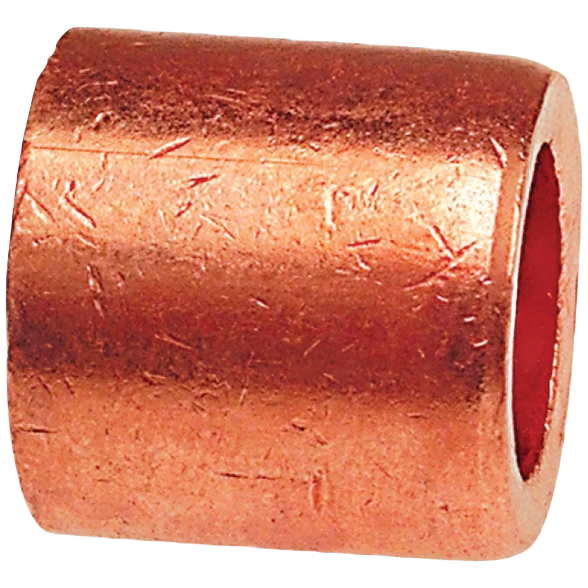Detailed NIBCO 1 Brass Flushing Bushing Fast