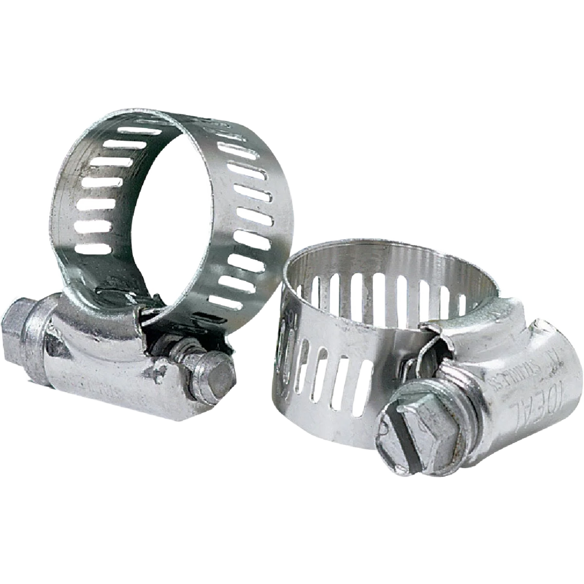 Dependable I Tridon 1 In. – 2 In. 67 All Stainless Steel Hose Clamp World-Class