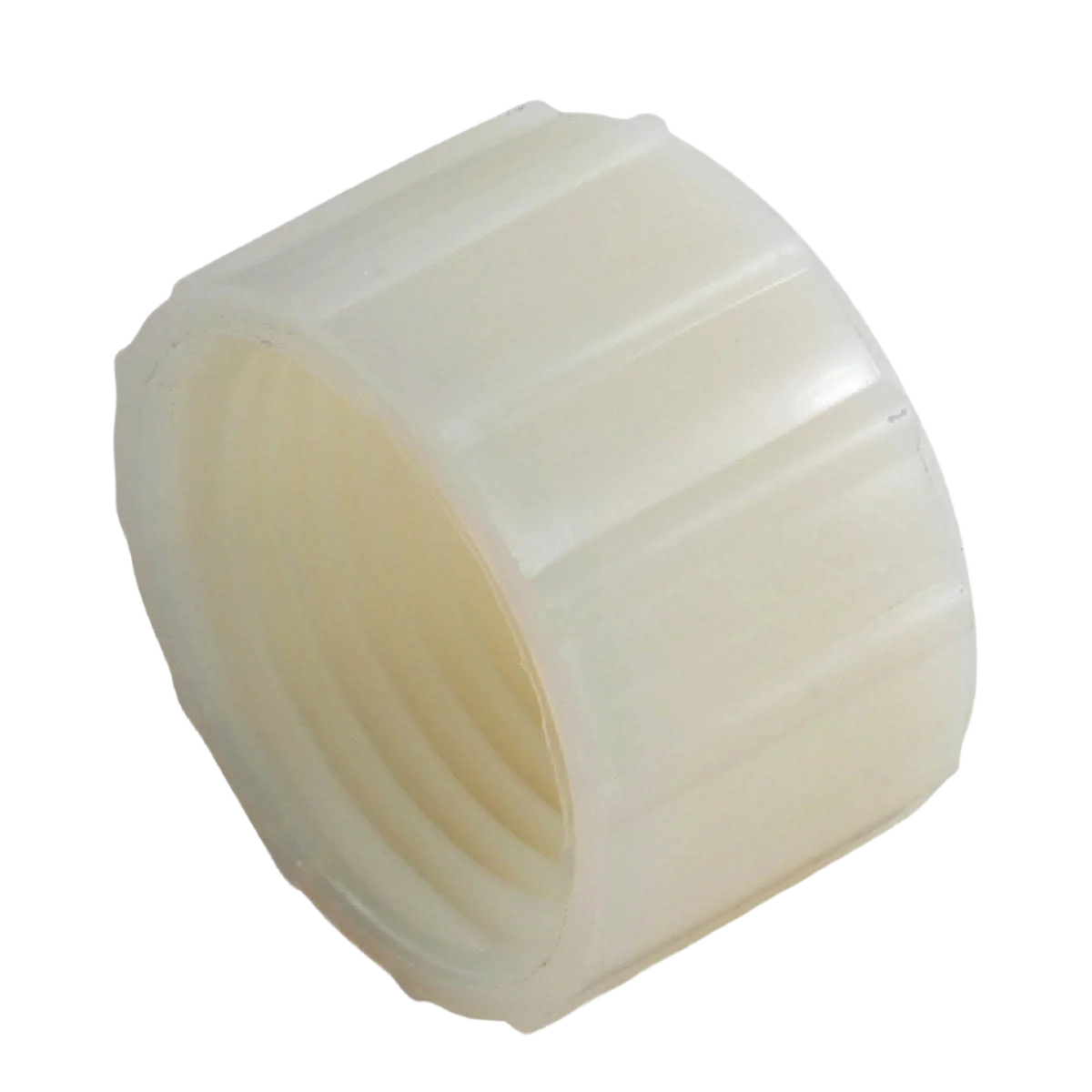 Premium Material Anderson Metals Nylon Hose Cap Clean
