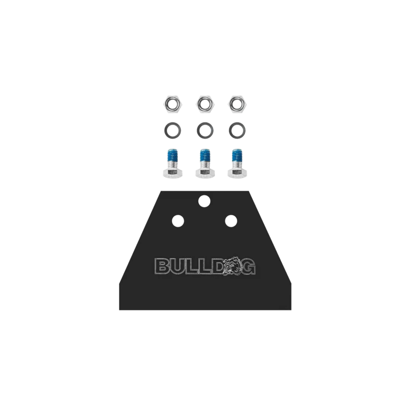 Exclusive Bosch SDS-plus® Bulldog™ Floor Scraper Kit Efficient