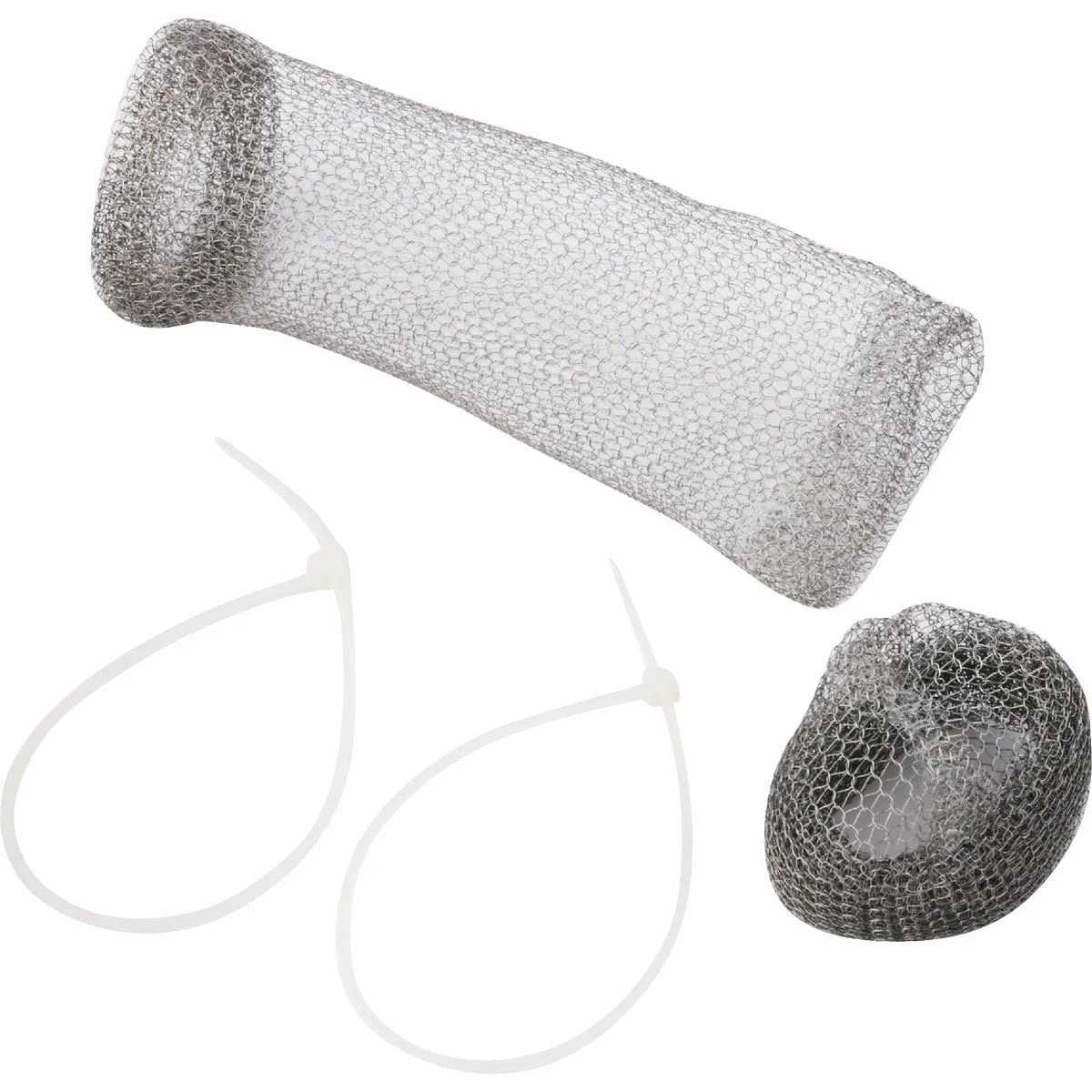 Superior Do it Steel Lint Trap Safe