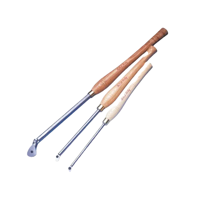 Casual Sorby Swivel Tip Probe 24 in. Reliable