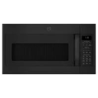 Eco-Friendly GE® 1.9 Cu. Ft. Over-the-Range Sensor Microwave Oven Optimized