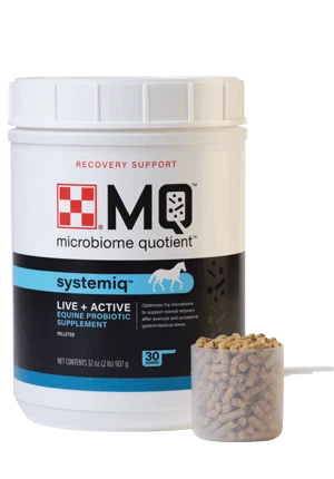 High-Performance Purina Systemiq® Probiotic Supplement 2 lb. Enhanced