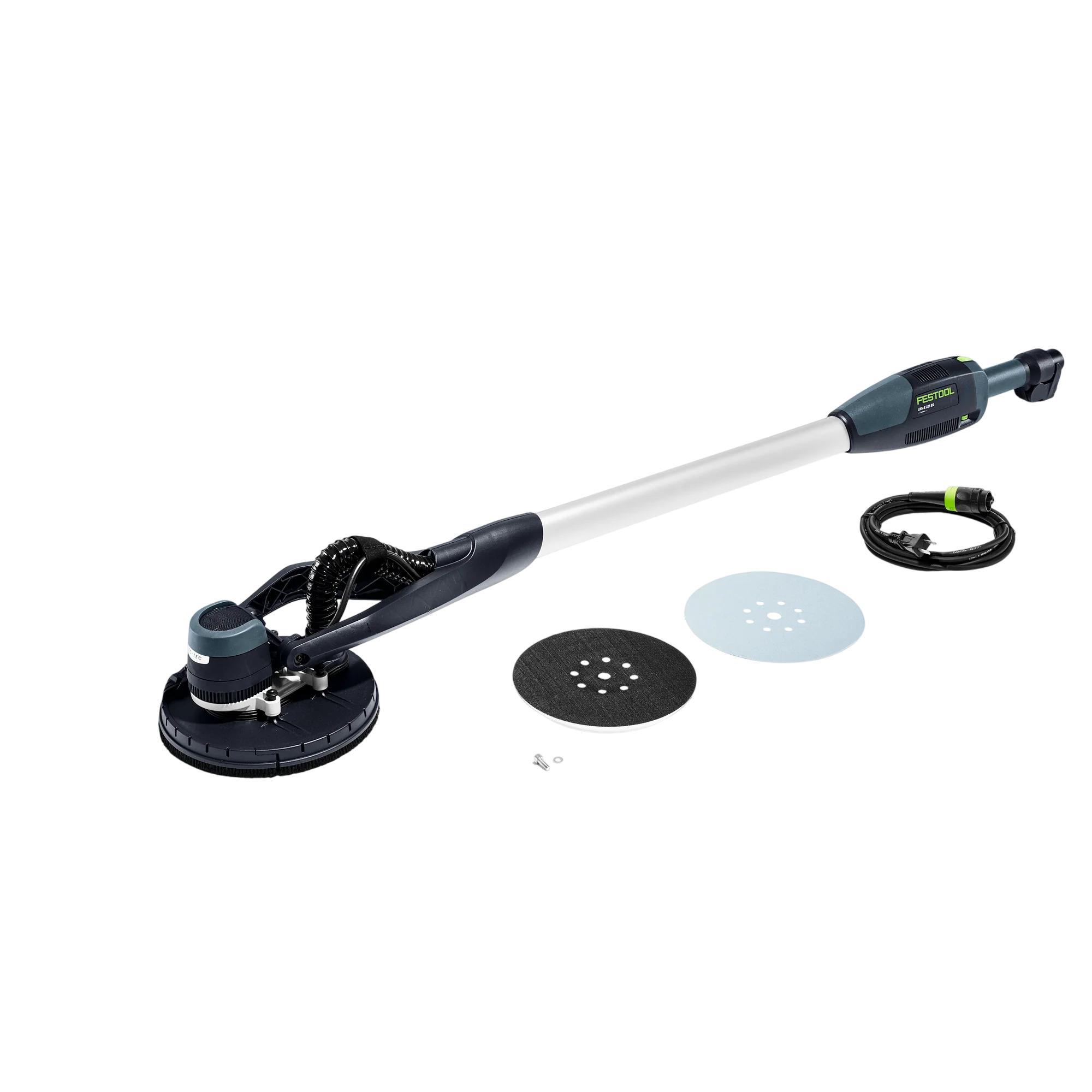 Fine Festool 578408 Drywall Sander PLANEX easy LHS-E 225 EQ-CB Elegant