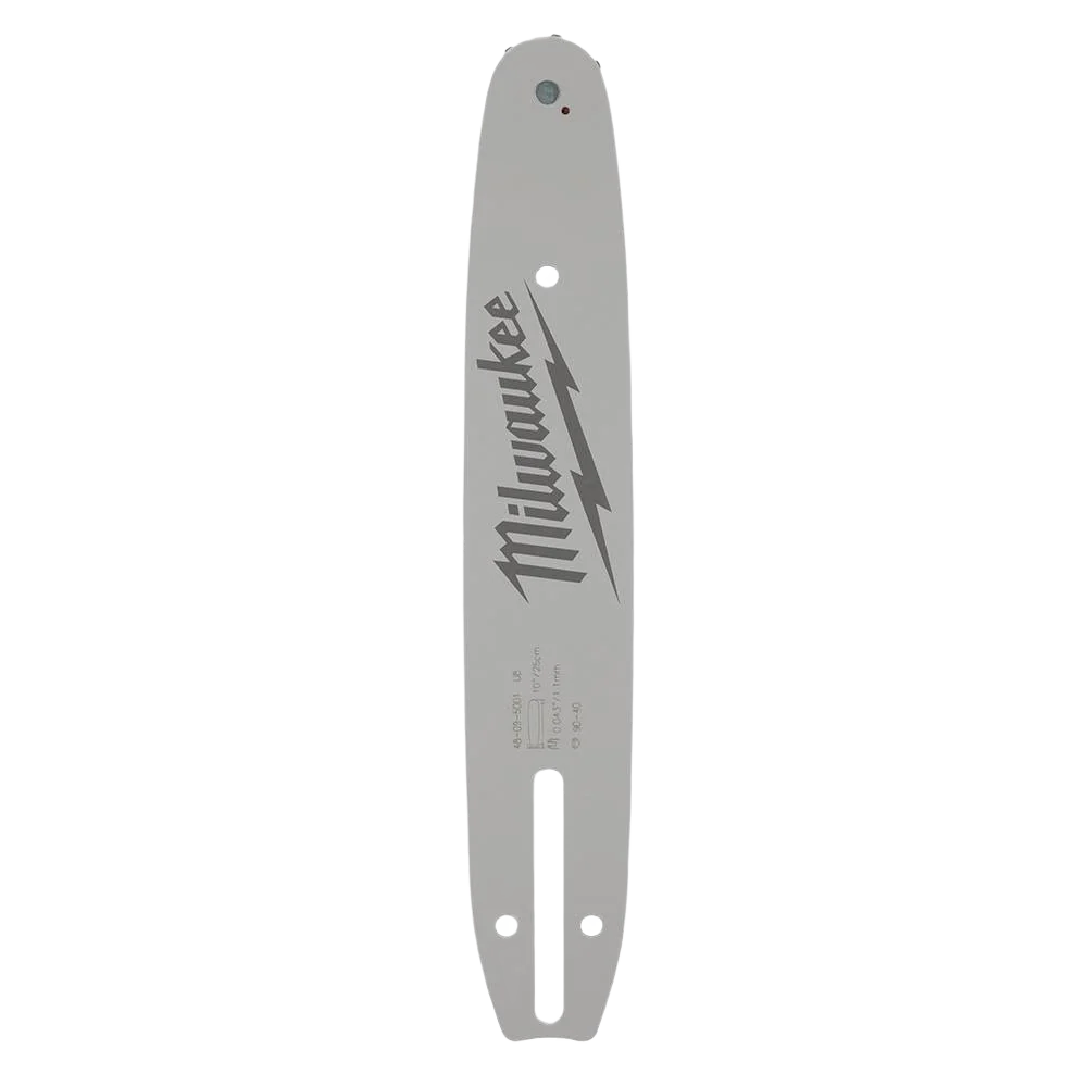 Contemporary Milwaukee 10 Pole Saw Guide Bar Reliable