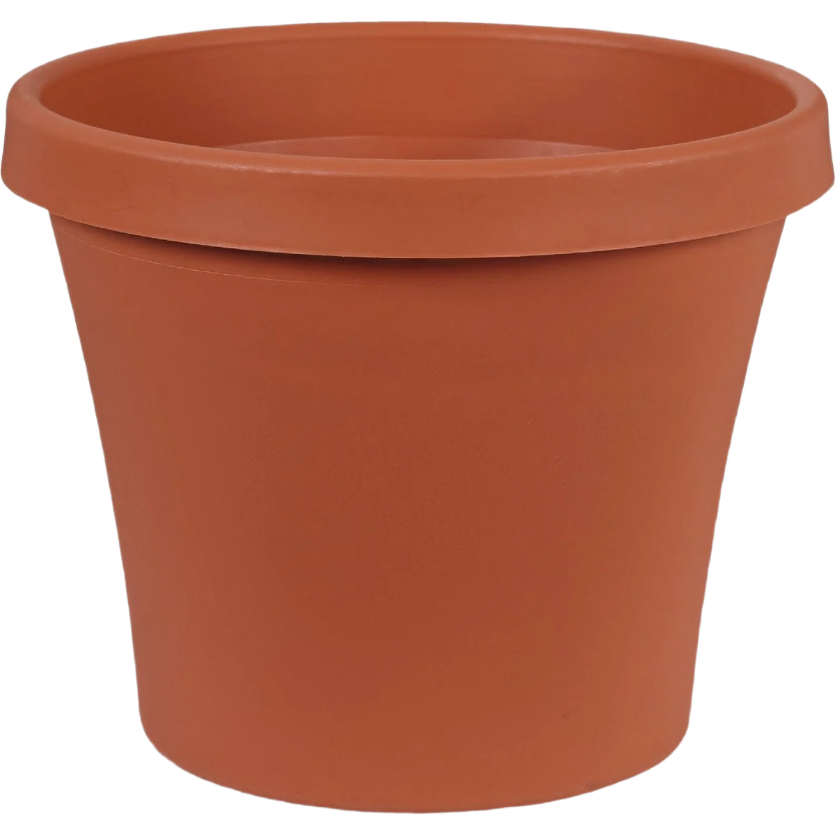 High-End Bloem Classic Planter 8 in. Natural