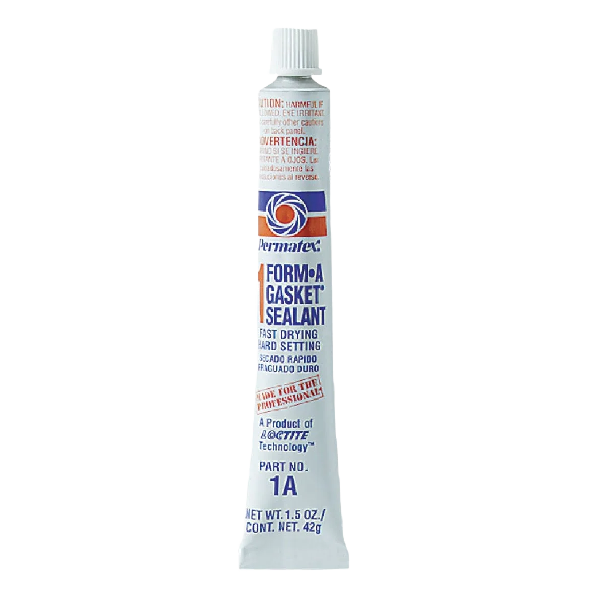 Prestigious Permatex 1.5 Oz. No. 1 Form-A-Gasket Sealant Elegant